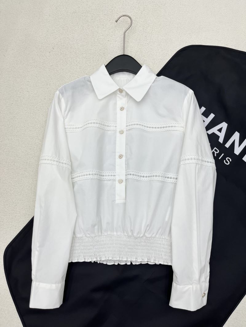 Chanel Shirts